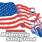 National Motorcycle Safety Fund Logo